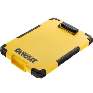 DeWALT TSTAK Mape-planšete ar klipsi