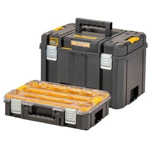 DeWALT Instrumentu kastu komplekts ,DWST83346-1 + DWST82968-1,