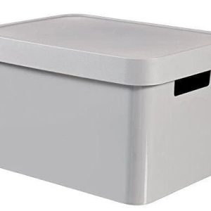 Curver Infinity 17l Grey