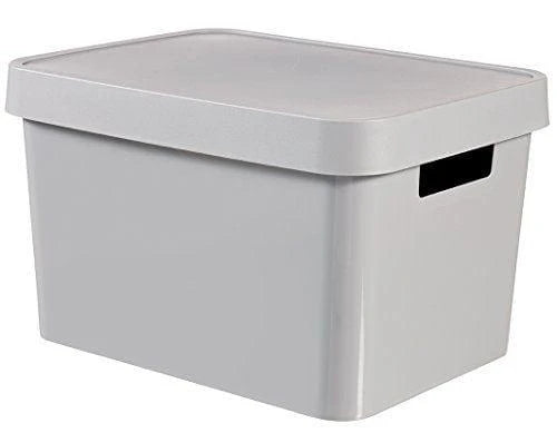 Curver Infinity 17l Grey