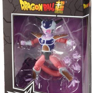 DRAGON STARS Dragon Ball Z Villian Pack, figūriņa ar aksesuāriem, 16 cm
