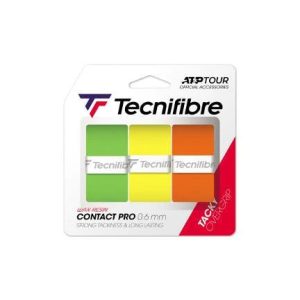 Apvija Technofibre PRO CONTACT ASSORTED. 3 gab.