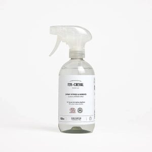 FER A CHEVAL logu un stiklu tīrīšanas līdzeklis 500ml