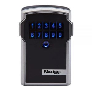 Atslēgu seifs 'Select Access' Bluetooth Key