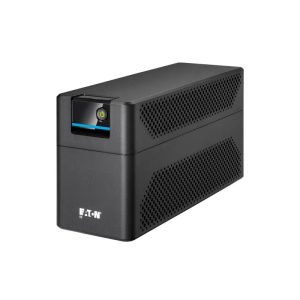 UPS-EATON-900 Watts-1600 VA-Wave form type Pure sinewave-LineInteractive-Phase 1phase-Desktop/pedestal-5E1600UD