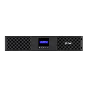 UPS-EATON-900 Watts-1000 VA-Wave form type Sinewave-OnLine DoubleConvertion-Phase 1phase-Rack 2U-9E1000IR
