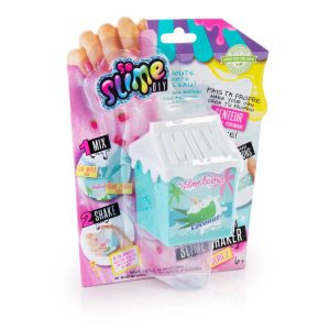SO SLIME Rotaļu komplekts Slimelicious