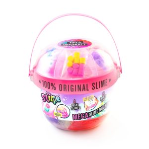 SO SLIME Slime gatavošanas komplekts