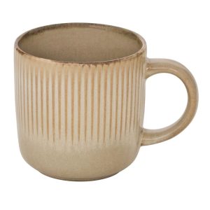 Krūzīte. brūna krās.. 0.360 l