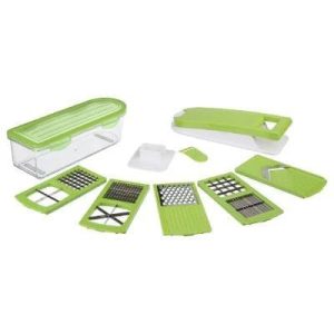 Dārzeņu smalcinātājs 5five Simply Smart, 14.5 cm, 32 cm x 11.5 cm