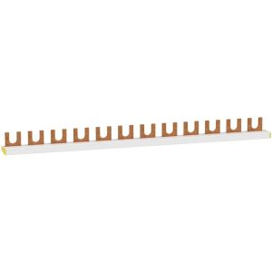 Kopne Schneider Acti9 Lite. R9XFH112. 1P. 12 moduļi. 10 mm²