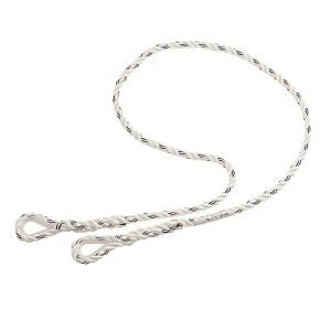 Drošības trose d.12mm x 2m Francija