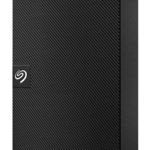 External HDD-SEAGATE-Expansion-1TB-USB 3.0-Colour Black-STKM1000400