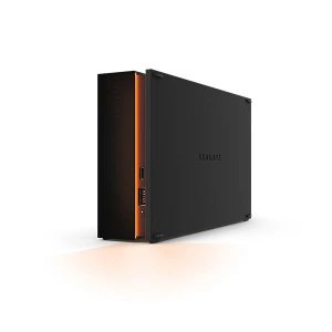 External HDD-SEAGATE-Expansion-1000 GB-Colour Black-STKL1000400