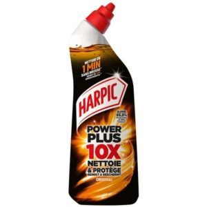 LĪDZEKLIS WC TĪR POW PLU MAX10 ORI 750ML