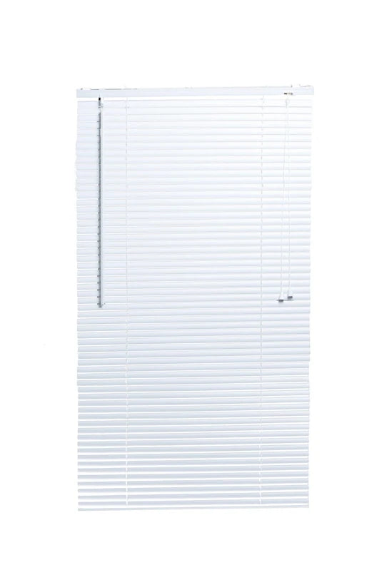 Žalūzijas Luance, balta, 400 mm x 1300 mm