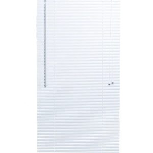 Žalūzijas Luance, balta, 1800 mm x 900 mm