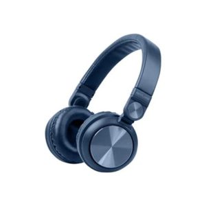 Bezvadu austiņas Muse M-276BT, zila krās.