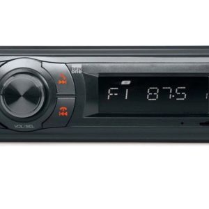 Automašīnas magnetola Muse AR 275 BT