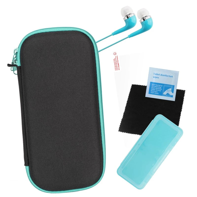 Subsonic SA5562 Started Pack 6 in1