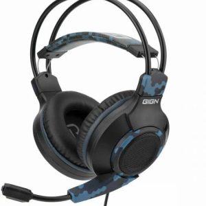 Subsonic Gaming Headset Tactics GIGN