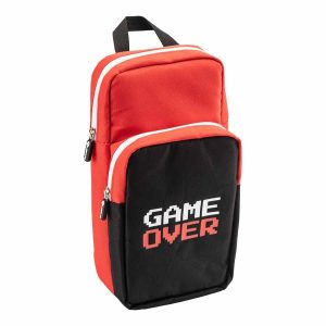 Subsonic Travel Bag for Nintendo Switch