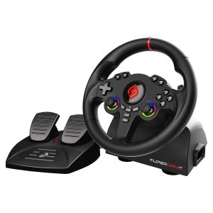 Subsonic Superdrive 220 RS Driving Wheel