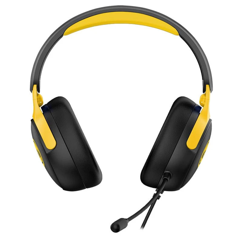Subsonic Gaming Headset Brawl Stars Drippy