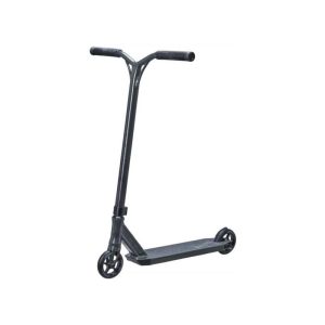 Kaskadieru skrejritenis VERSATYL Bloody Mary V2 Pro Scooter, melns
