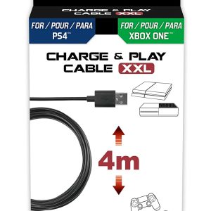 Subsonic Charge and Play Cable XXL