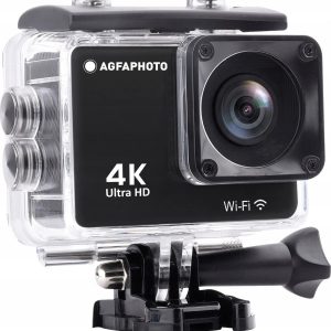 AGFA AC9000 Black