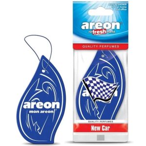 Auto gaisa atsvaidzinātājs Areon CLASSIC NEW CAR