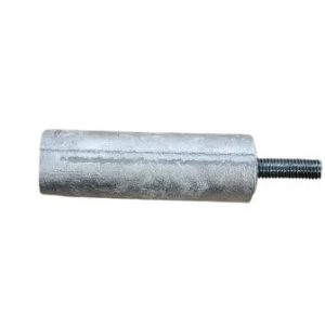 Magnija anods ūdens sildītājam Tesy, 26 mm