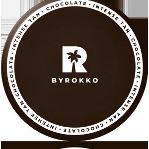 BYROKKO Shine Brown Chocolate iedegumu veicinošs krēms 200ml