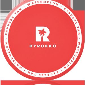 BYROKKO Shine Brown Watermelon iedegumu veicinošs krēms 200ml