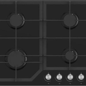Gāzes plīts virsma Gorenje Essential Line GT641KB