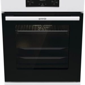 Indukcijas plīts ar elektrisko krāsni Gorenje Advanced Line GEIT5C60WPG