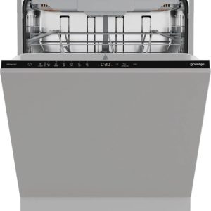 Trauku mazgājamā mašīna gv643e61 gorenje