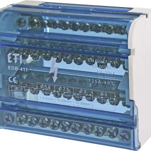 SADALES TERMINĀLI 4X,7X1.5 2X6 2X10,