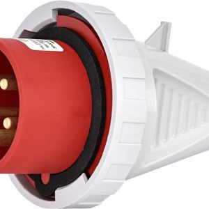 Kontaktdakšiņa ETI 004482026, IP67, 16 A, 400 V