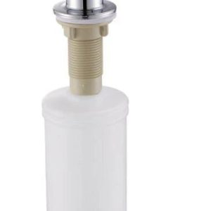 Izlietnes dozators Alveus 1129076, 320 ml