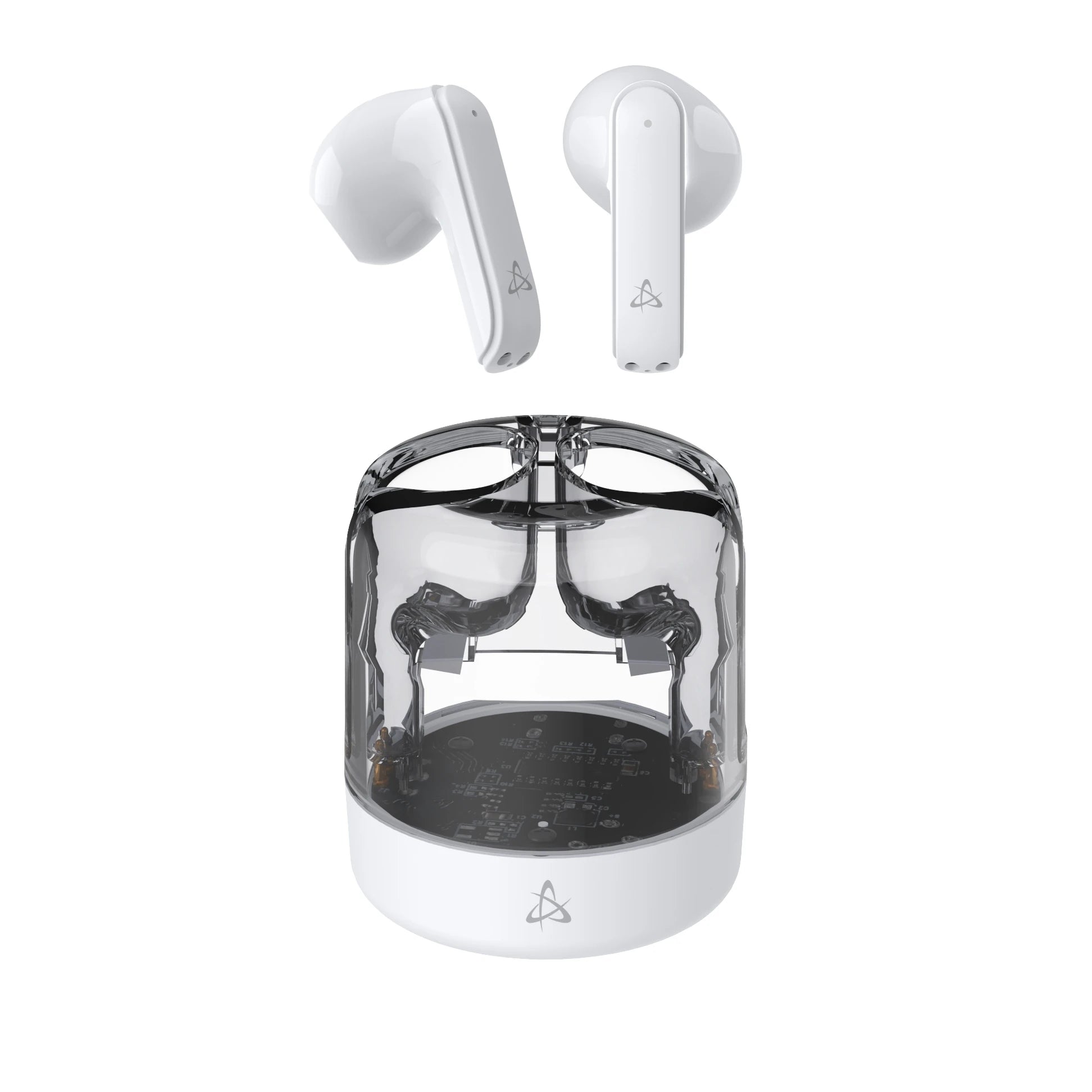Sbox EB-TWS12 White