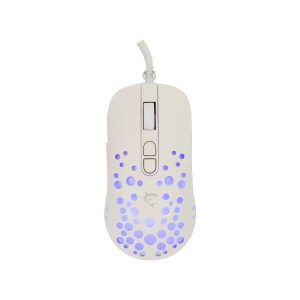 White Shark TRISTAN-W-2 GM-9004, White RGB