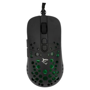 White Shark TRISTAN-B-2 GM-9004, Black RGB
