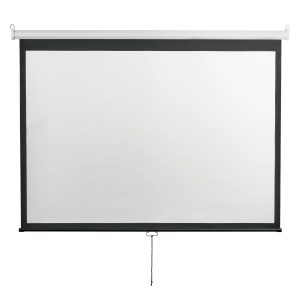 Sbox PSM-4/3-120-2 Projector screen 240x180cm