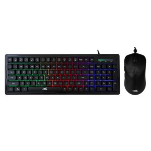 Baracuda ORCA-B BGC-012 Black Combo