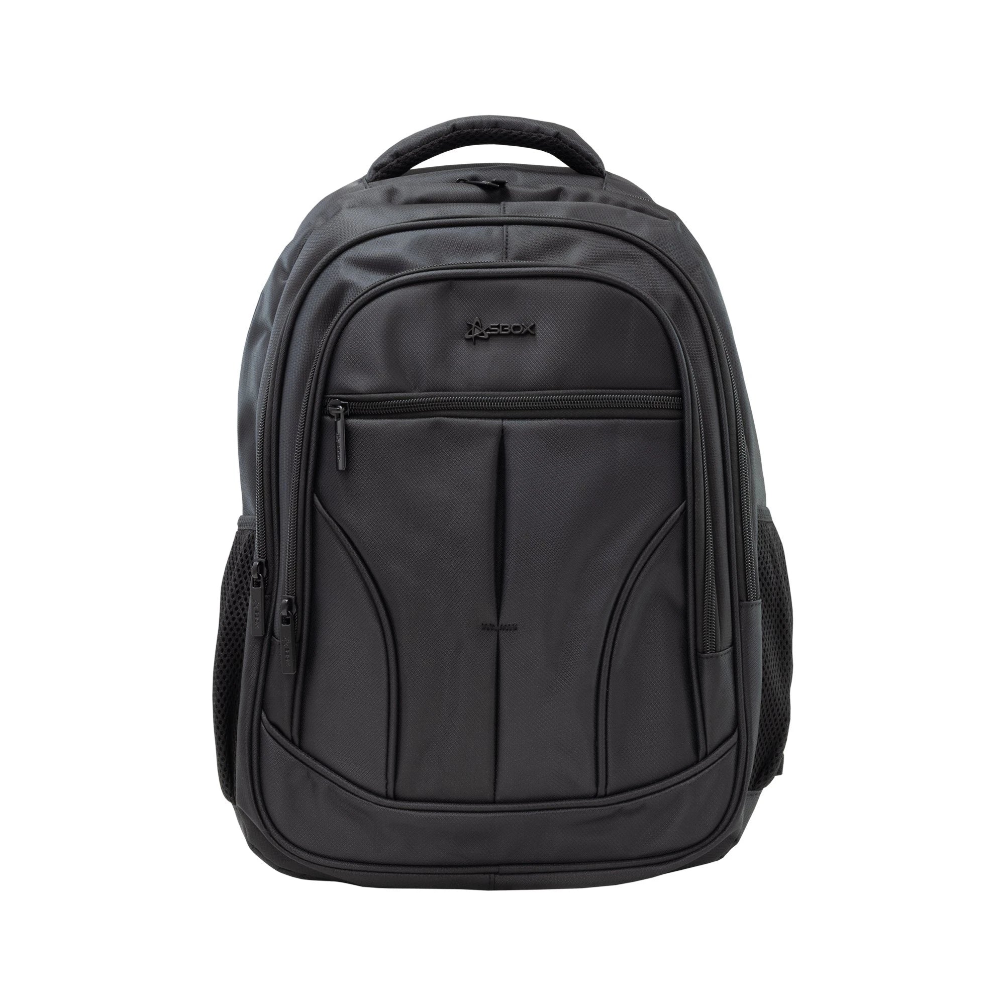 Sbox NSS-00276 Valencia 18" Black
