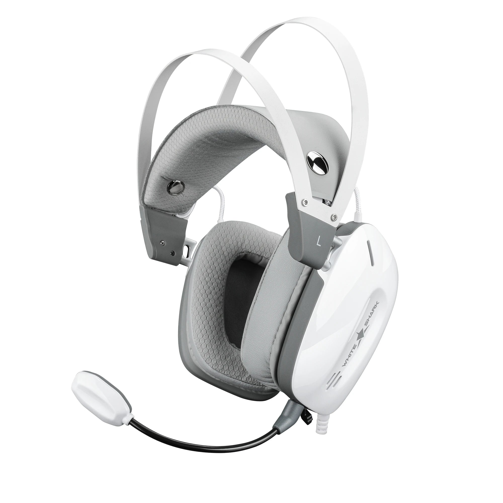 White Shark GH-2446 Gottan White
