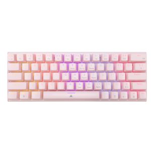 White Shark WAKIZASHI 2 GK-002421V2 Pink US-Blue.SW