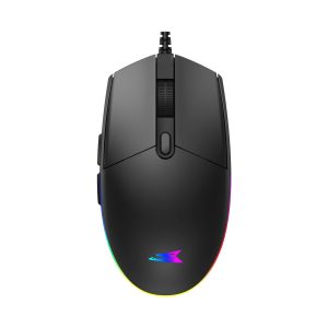 Baracuda BGM-111 Crab Black